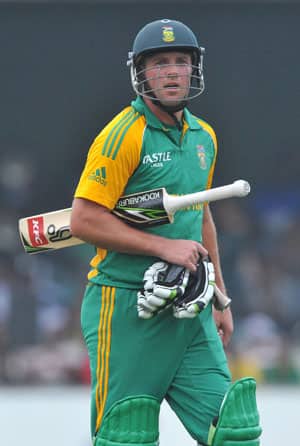 South Africa skipper AB de Villiers confident ahead of T20 World Cup South Africa skipper AB de Villiers confident ahead of T20 World Cup