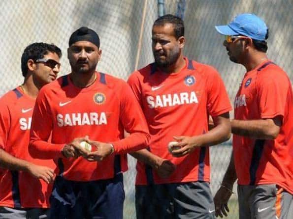 Ireland to adopt fearless approach against India Ireland to adopt fearless approach against India