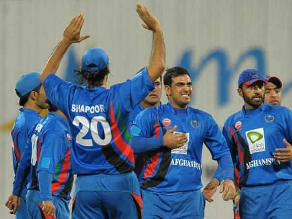 Afghanistan cricket has achieved what no other sports had: Taliban Afghanistan cricket has achieved what no other sports had: Taliban