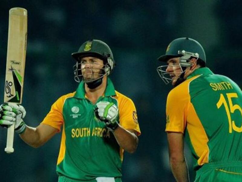 South Africa to 'mix and match' against Netherlands 