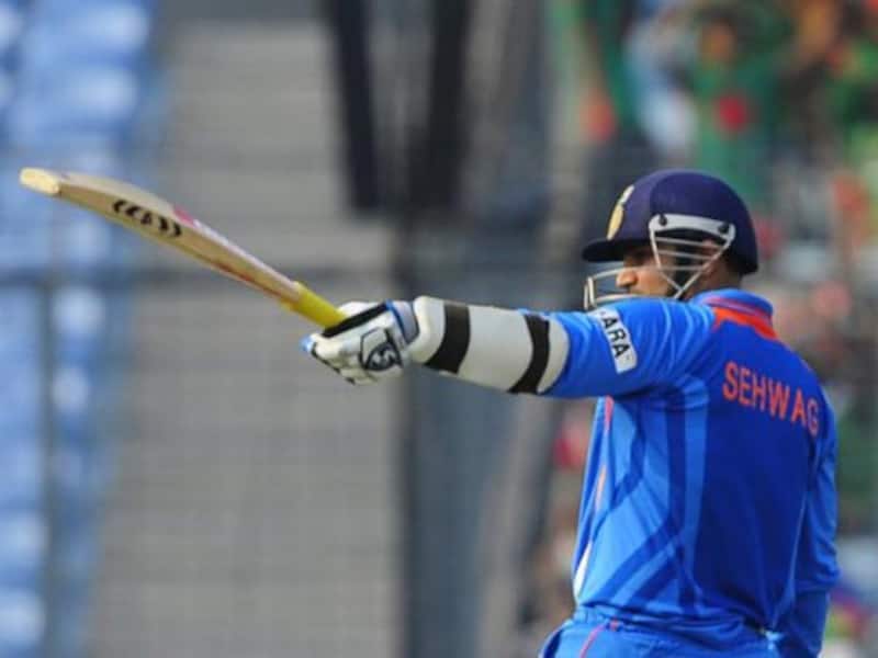 Role of superstitions in World Cup game of fate