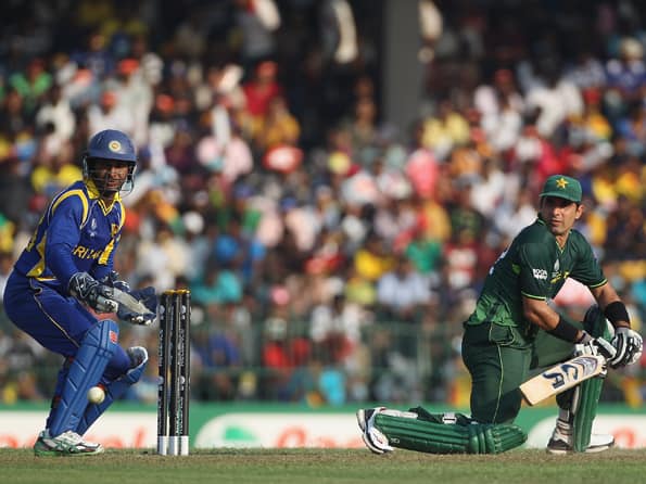 Pak drops Zimbabwe as neutral venue Pak drops Zimbabwe as neutral venue