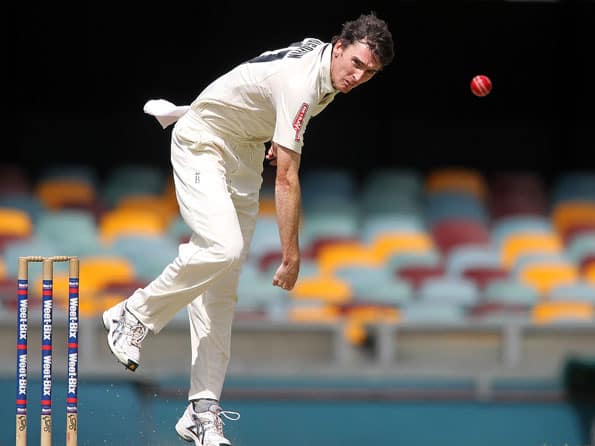 Australia's Steve Magoffin shines in Sussex win over Lancashire Australia's Steve Magoffin shines in Sussex win over Lancashire