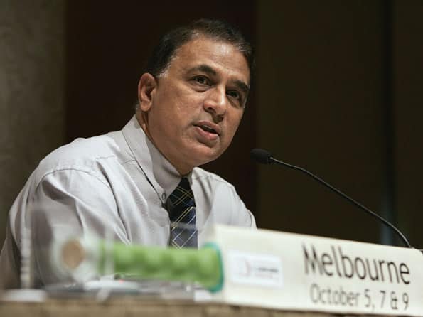 IPL 5 auction could have been postponed, opines Sunil Gavaskar IPL 5 auction could have been postponed, opines Sunil Gavaskar