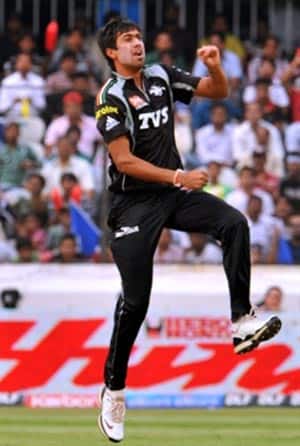 IPL 2012: Rahul Sharma to 'quit cricket' if tested positive after rave party IPL 2012: Rahul Sharma to 'quit cricket' if tested positive after rave party
