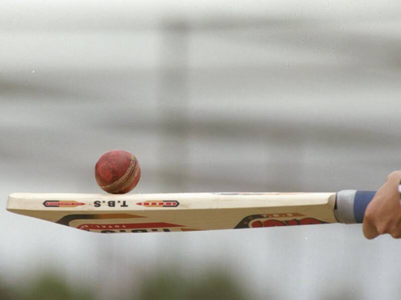 Three U-19 players reprimanded for breach of ICC code