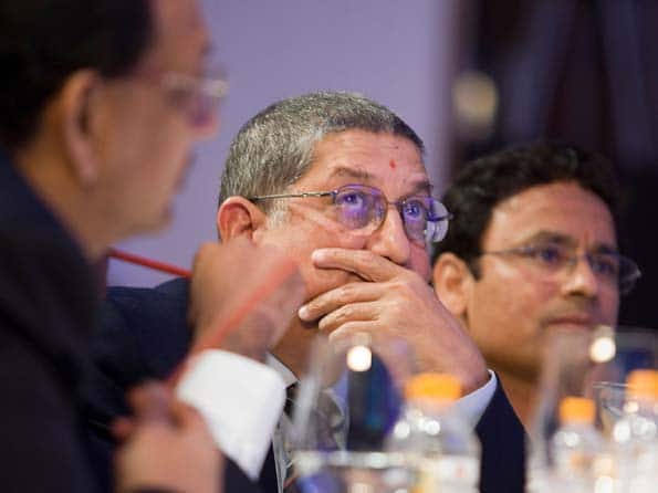 BCCI may shift IPL semi-final venue