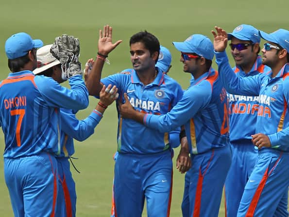 Preview: India take on under-pressure Australia in CB Series ODI at Brisbane Preview: India take on under-pressure Australia in CB Series ODI at Brisbane