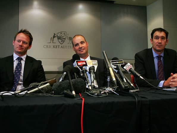 Cricket Australia to catch drug cheats with players' hair samples Cricket Australia to catch drug cheats with players' hair samples
