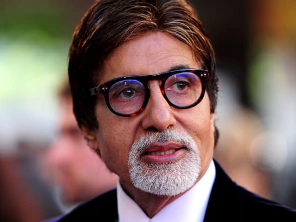 IPL 2012: Amitabh Bachchan recalls old days IPL 2012: Amitabh Bachchan recalls old days