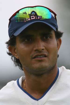 Sourav Ganguly calls for sweeping changes in Team India