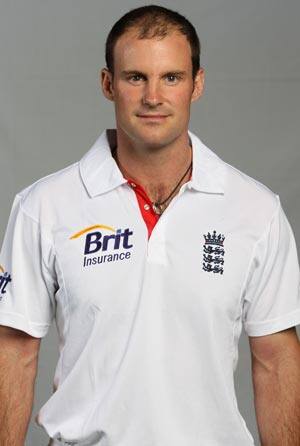 Strauss ready to take on India in Test series