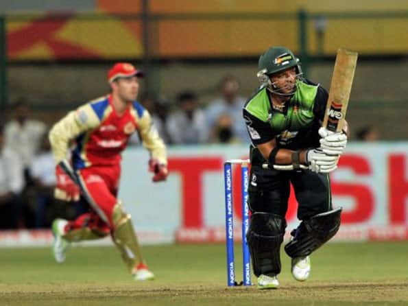 Warriors get off to a winning start in CLT20 against RCB Warriors get off to a winning start in CLT20 against RCB