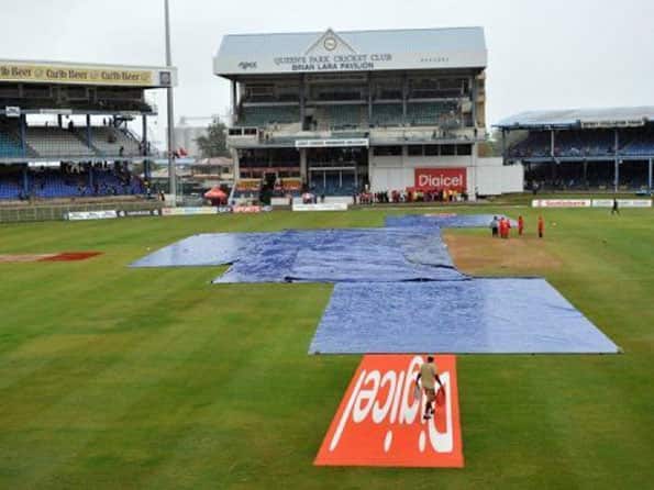 ICC to stick on with Duckworth/Lewis method