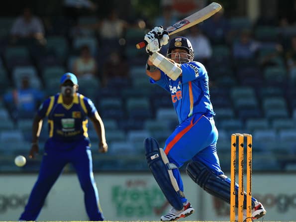 India vs Sri Lanka: Second ODI statistical review India vs Sri Lanka: Second ODI statistical review