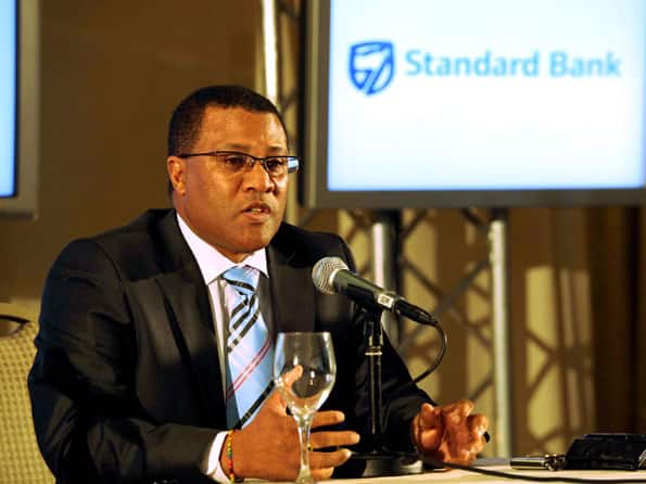 Gerald Majola demands settlement from CSA Gerald Majola demands settlement from CSA