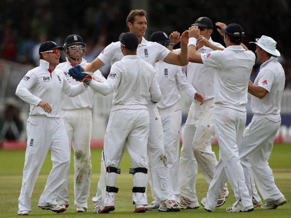 England deserve to be No. 1: Donald England deserve to be No. 1: Donald