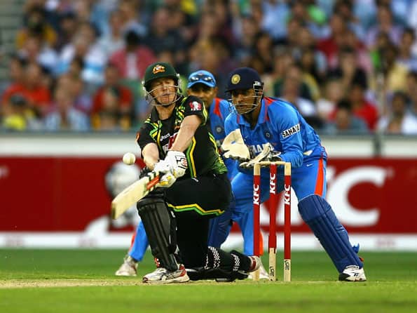 Ian Chappell criticises George Bailey's appointment as Australia T20 captain Ian Chappell criticises George Bailey's appointment as Australia T20 captain