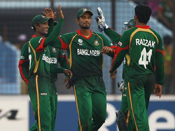 Preview: Bangladesh favourites but Dutch out to spoil party
