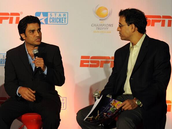 Sachin Tendulkar accepting Rajya Sabha nomination was shocking: Sanjay Manjrekar