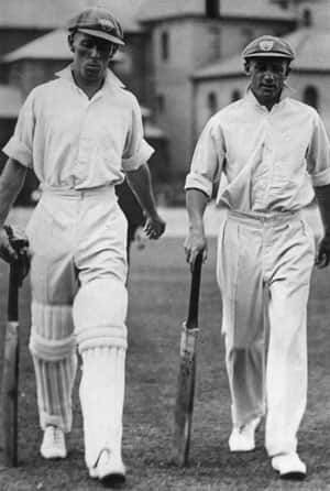 Cricketing Rifts-1: The Bradman-centric & religion-fuelled Australian feuds