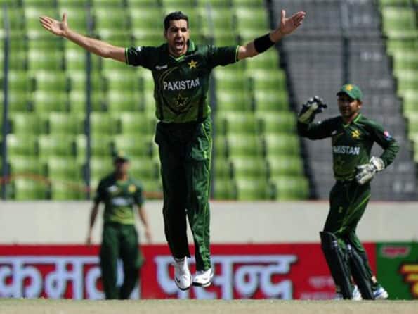 Live Cricket Score Pakistan vs Sri Lanka, Asia Cup 3rd ODI: Pakistan need 189 to win Live Cricket Score Pakistan vs Sri Lanka, Asia Cup 3rd ODI: Pakistan need 189 to win