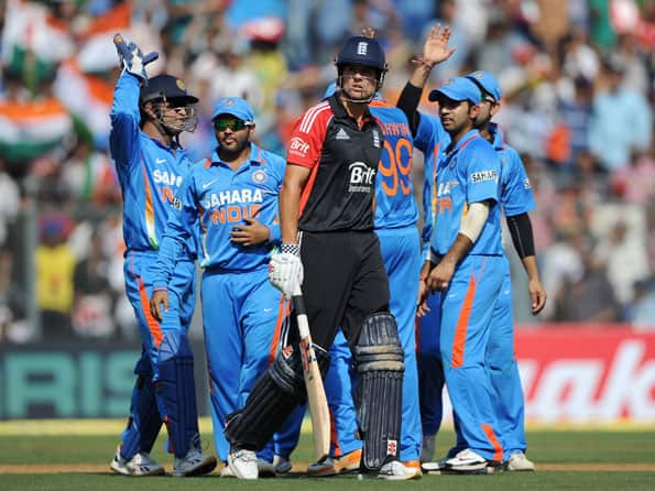 Preview: India eyes series clean sweep against listless England Preview: India eyes series clean sweep against listless England