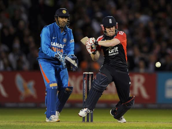 Eng vs Ind: T20 match statistical review Eng vs Ind: T20 match statistical review
