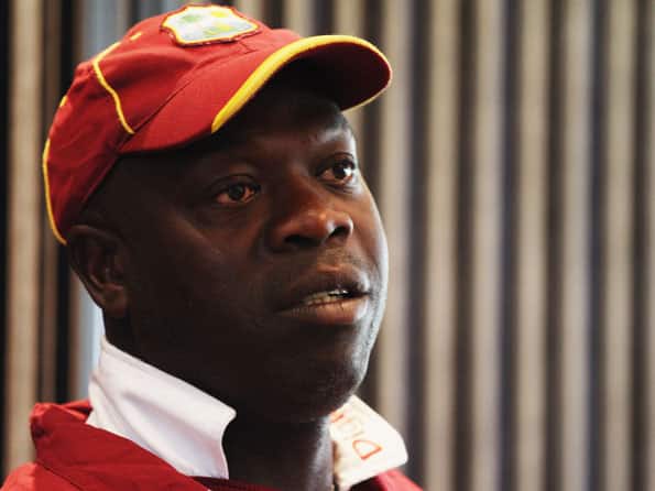 Ottis Gibson confident of West Indies' success in ODI series against England Ottis Gibson confident of West Indies' success in ODI series against England