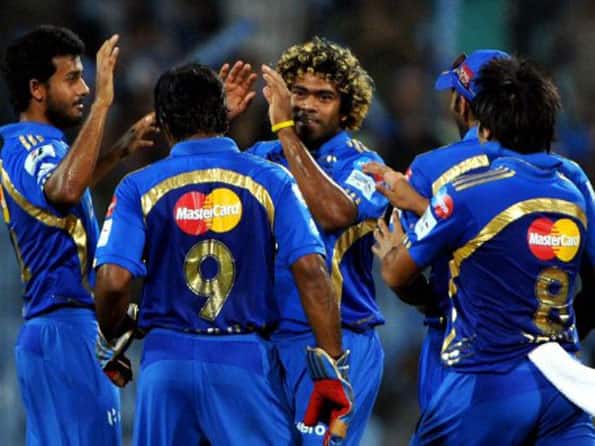 Mumbai Indians defeat Somerset to join RCB in CLT20 final Mumbai Indians defeat Somerset to join RCB in CLT20 final