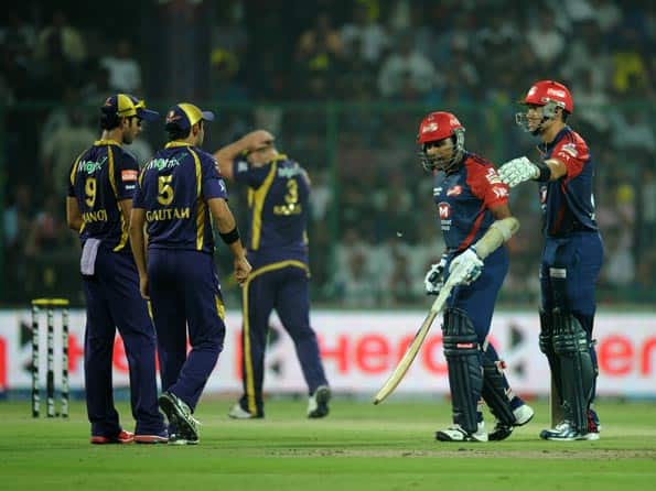 IPL 2012 preview: Kolkata take on high flying Delhi in first Qualifiers IPL 2012 preview: Kolkata take on high flying Delhi in first Qualifiers