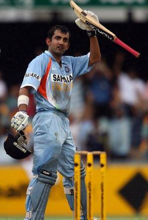Gautam Gambhir ready for new innings, to marry Delhi girl on Oct 28 Gautam Gambhir ready for new innings, to marry Delhi girl on Oct 28