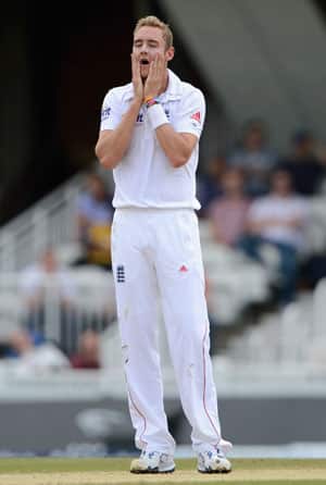 Stuart Broad declines involvement in Kevin Pietersen parody account on Twitter Stuart Broad declines involvement in Kevin Pietersen parody account on Twitter