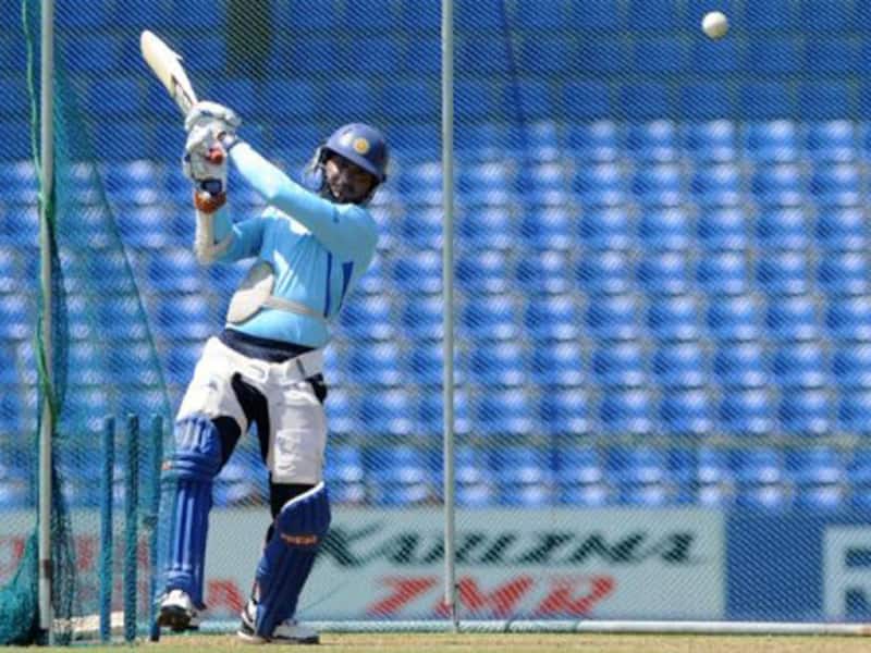 Zimbabwe wary of Murali, Malinga threat