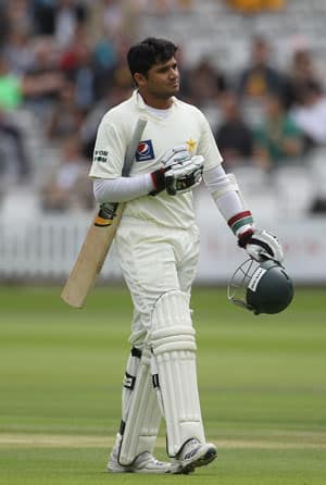 England series will be true test for Pakistan, says Azhar Ali England series will be true test for Pakistan, says Azhar Ali