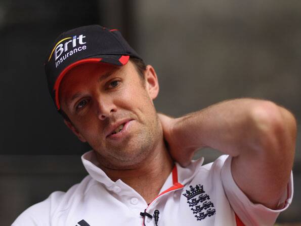Swann says England hope to carry good form in ODI series Swann says England hope to carry good form in ODI series