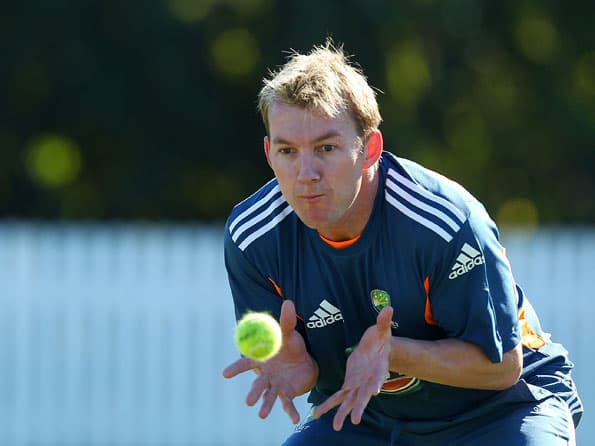 Brett Lee to miss South Africa tour Brett Lee to miss South Africa tour