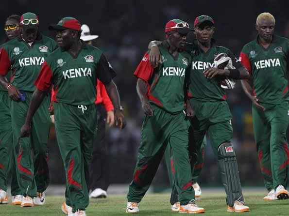 Preview: Kenya, Canada hope to hit winning ways in minnows clash 