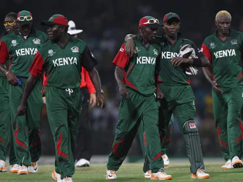 Preview: Kenya, Canada hope to hit winning ways in minnows clash 