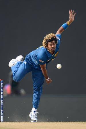 ICC T20 World Cup 2012: Sri Lanka beat New Zealand via Super Over