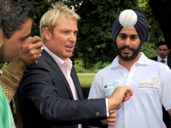 Spinners 'need not lose heart' in sub-continent Spinners 'need not lose heart' in sub-continent