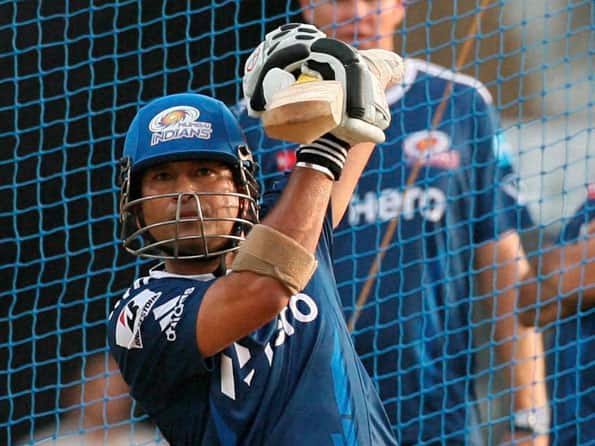 IPL 2012: Sachin Tendulkar's return brings stability, says Shaun Pollock 