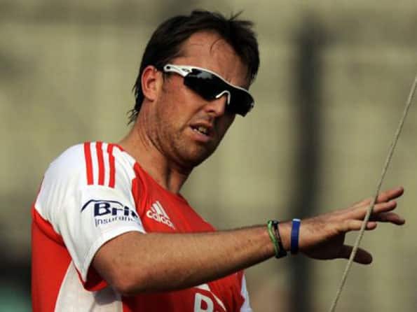 Graeme Swann wants ODI cricket to be abolished Graeme Swann wants ODI cricket to be abolished