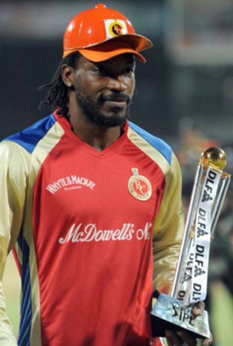  IPL franchises seek clarity on player retention and Gayle issue