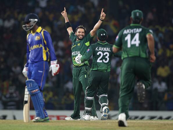 Sri Lanka face acid test against dominating Pakistan on home turf Sri Lanka face acid test against dominating Pakistan on home turf