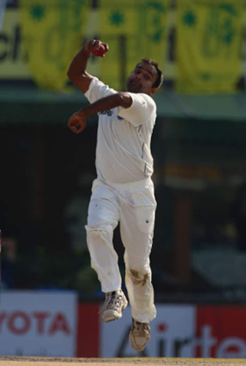 Amit Mishra named North Zone captain