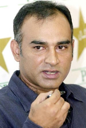 Aamir Sohail urges PCB to launch 40 over game Aamir Sohail urges PCB to launch 40 over game