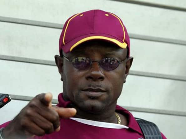 We need to learn from Indian batsmen: Richie Richardson We need to learn from Indian batsmen: Richie Richardson