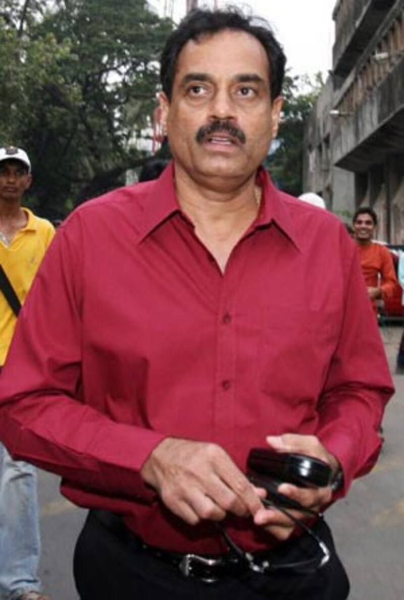 Vengsarkar to be awarded lifetime achievement award by Calcutta Journalists' club