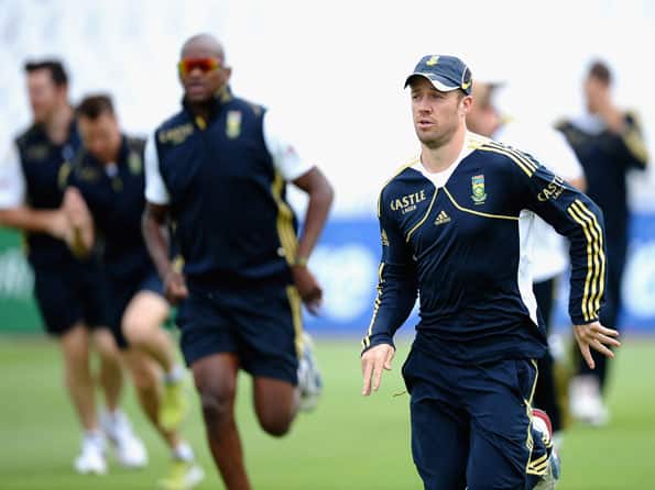 ICC T20 World Cup 2012: South Africa prepared for all conditions, says AB de Villiers ICC T20 World Cup 2012: South Africa prepared for all conditions, says AB de Villiers